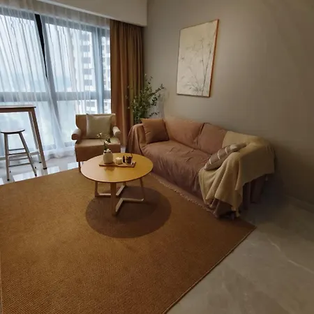 Ferienwohnung Agile Bukit Bintang Klcc